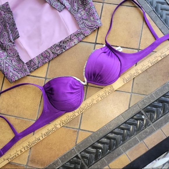 Handmade Dance, Halloween, Amirah, Genie Costume - 4 piece! - Picture 6 of 8